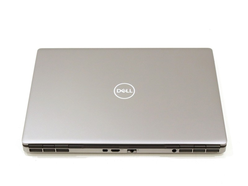 Dell Precision 7560 15.6" Intel Xeon W-11855 32GB 256GB NVMe W11P RTX A2000 gallery