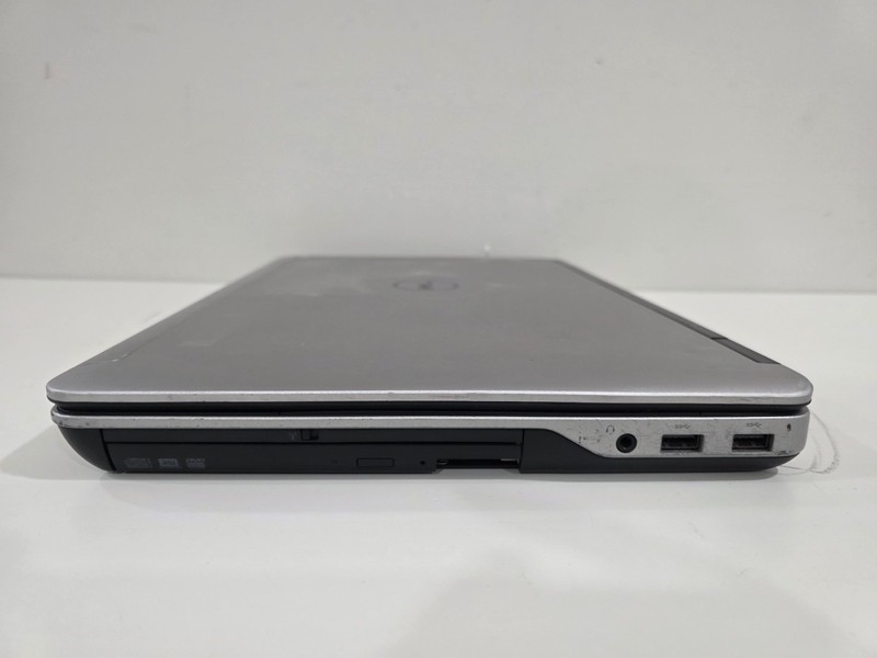 Dell Latitude E6540 Intel i5-4300M 8GB 320GB HDD Bluetooth gallery