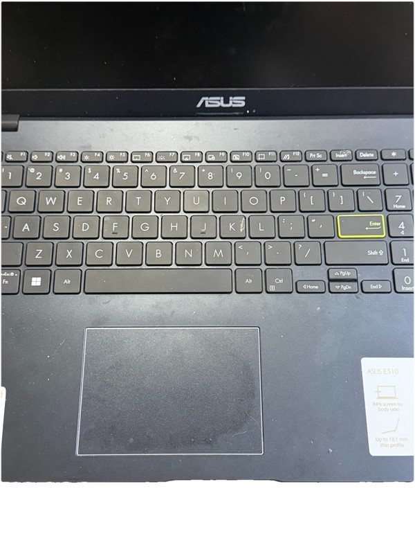 Asus Vivobook Go 15 E510MA_L510MA 15.6" Celeron N4020 1.1GHz 4GB RAM 64GB HDD gallery