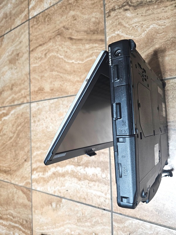 CF-53 MK4🔹i5-4310M@2.0GHz✔️16GB✔️2TB SSD✔️WIN7P64✔️TOUCH/GPS✔CAM✔️4G LTE gallery