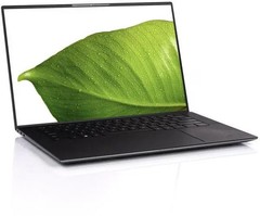Dell Precision 5570 15.6 in Core i9 8GB RAM 256GB SSD M.2 Dedicated Graphics