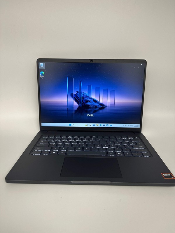 Dell Pro 14 Pc14255 Laptop 14-inch AMD Ryzen 5 16GB RAM 256GB - Used - A gallery
