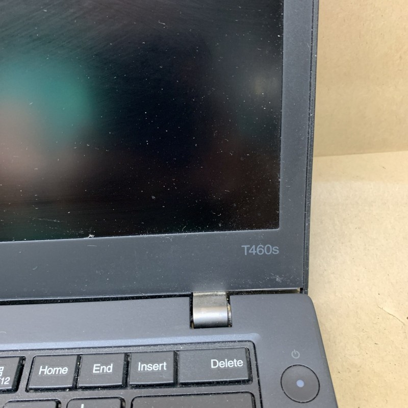 Lenovo Thinkpad T460s i5-6200U@2.3GHz, No RAM, No SSD, No OS gallery