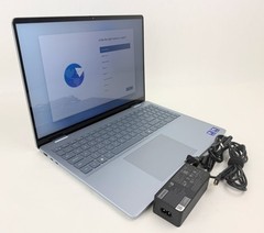 Dell 16 Plus DB16250 16″ 1920×1200 Touch Ultra 9 288V 32GB 1TB SSD W11H -Dent