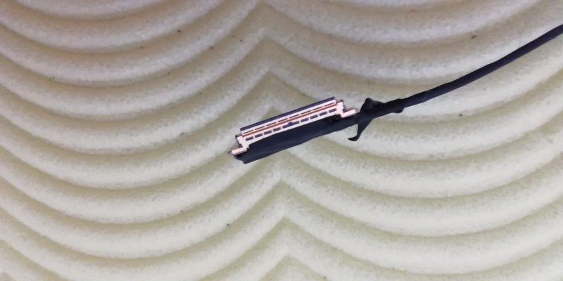 Lenovo THINKPAD X270 Connector SATA SSD HDD gallery