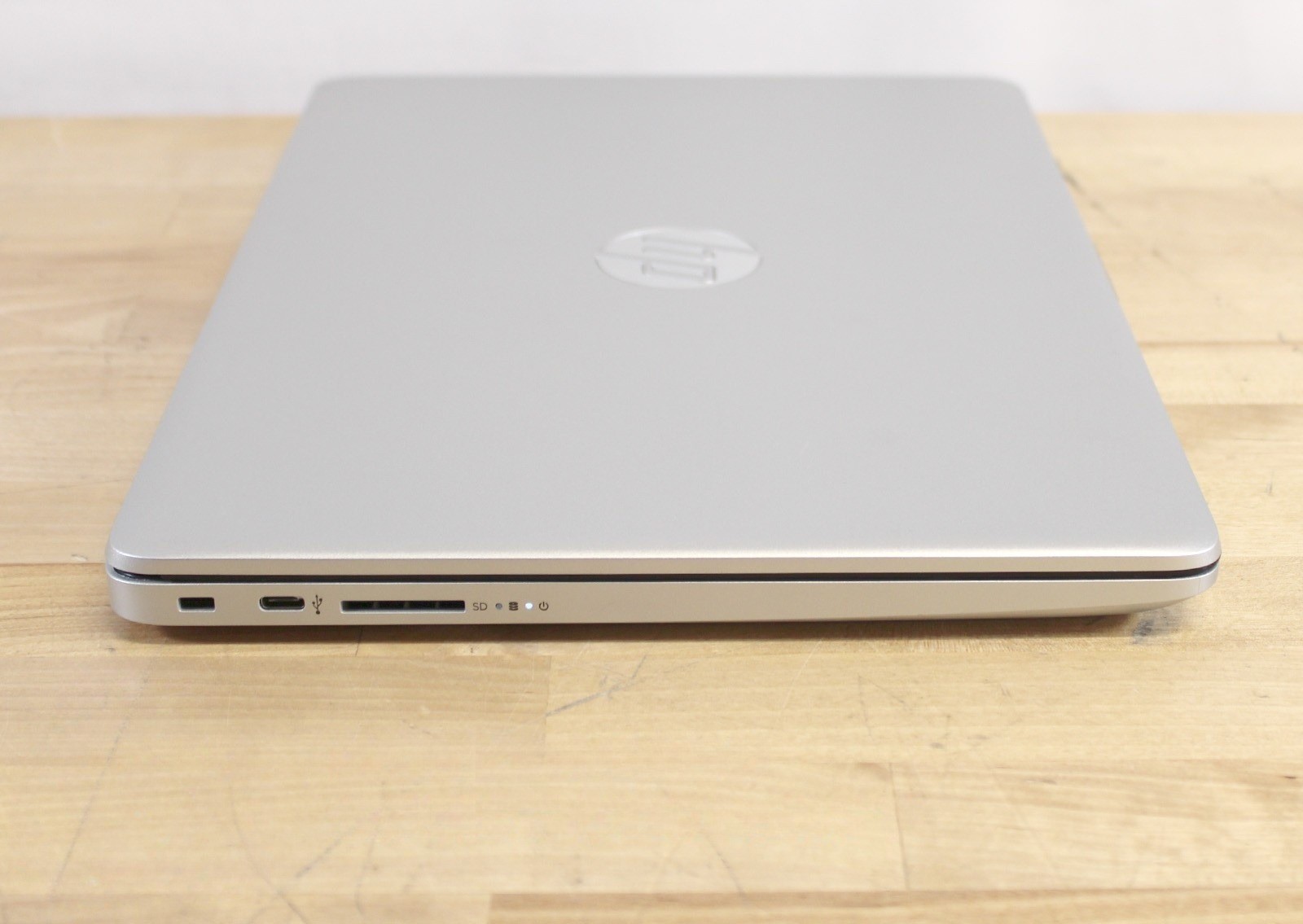 HP Laptop 14-dk0002dx AMD A9-9425 3.10GHz 4GB RAM 128GB SSD No OS gallery