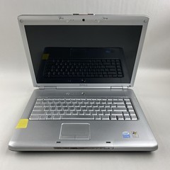 Dell Inspiron 1520 Intel Core 2 Duo 1.73GHz 2GB RAM 15.4″ No Battery No HDD/OS