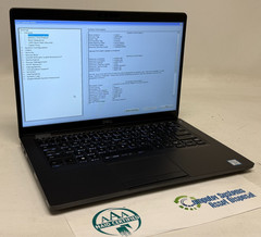 Dell Latitude 5401 14″ (i5-9400H 2.50GHz – 16GB RAM – 256GB SSD – Win11Home)