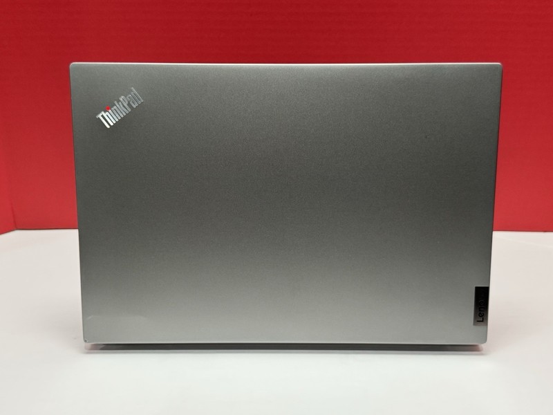 Lenovo ThinkPad E14 Gen 4 14-inch 12th i5-1235u 16GB RAM 256GB SSD Win 11 Pro gallery