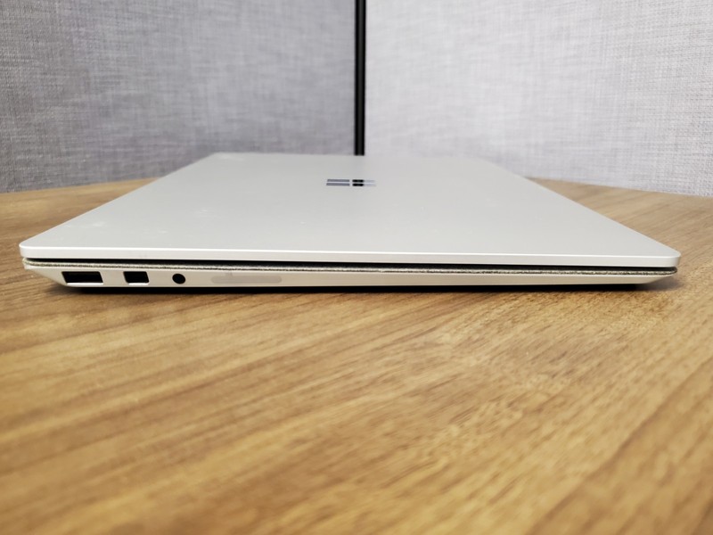 Microsoft Surface Laptop 2 | i5-8350U | 8GB RAM | 128GB SSD | Win11 Pro | Silver gallery