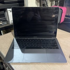 APPLE MACBOOK AIR 13″ LATE 2018 CORE I5-8210Y 1.6GHZ 8GB RAM 128SSD