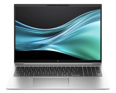 HP EliteBook 860 G11 16” IPS Ultra 7 165U 16GB 512GB A6TF3UT#ABA