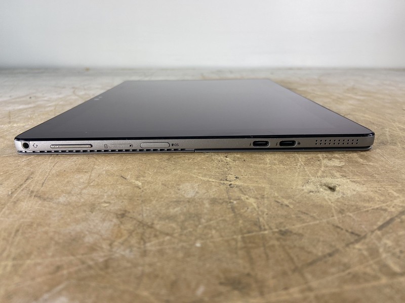DELL LATITUDE 7210 2-IN-1 i5-10310U @ 1.70GHz, 8GB RAM, NO HDD/OS - (FOR PARTS) gallery