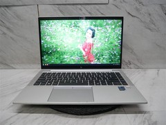 HP ELITEBOOK 840 G8 14″ Laptop i5-1145G7 2.60Ghz 16GB RAM w/ Battery TESTED!