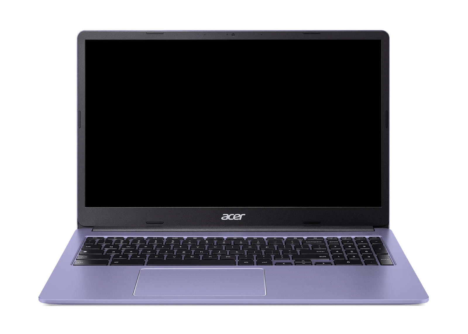 Acer CB315-4H-C0VN 15.6" HD Celeron N4500 1.1GHz Intel UHD Graphics 4GB RAM 64GB gallery