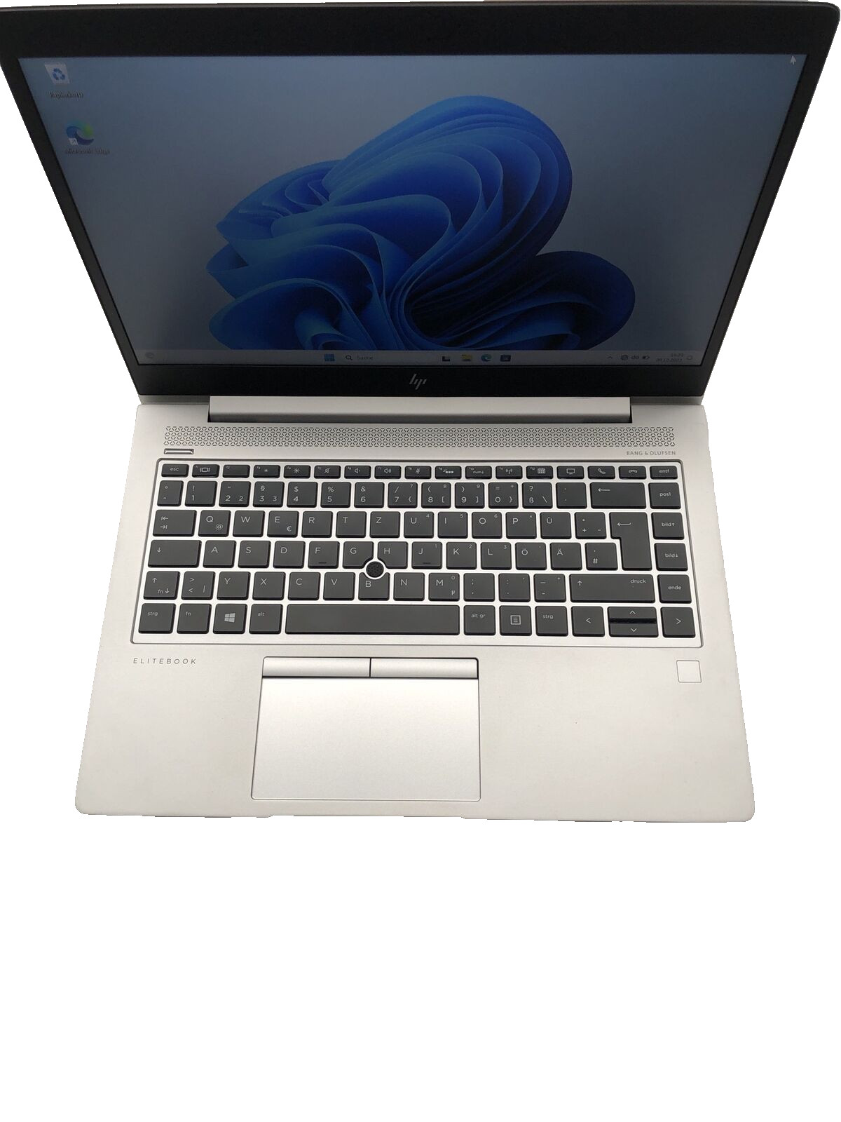 HP EliteBook 745 G6 - 15.6" Laptop - Ryzen 5 Pro 3500U 2.10GHz - 16GB RAM gallery