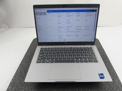 DELL LATITUDE 5330 FHD TOUCHSCREEN I5-1245U 10 CORE 512GB SSD 16GB RAM NO O.S