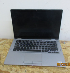 Dell Latitude 5310 13.3” 2-in-1 i7-10610U @ 1.8GHz 16GB RAM 512GB SSD W11Pro.