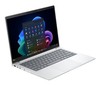 HP EliteBook 8 G1a 14" Notebook AMD R5 16GB RAM 512GB SSD W11P - C03QDUT#ABA gallery
