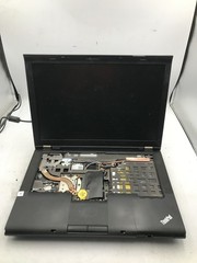 LENOVO THINKPAD T410i – FOR PARTS/REPAIR – INTEL I3 330M – NO RAM -READ DESC- BB
