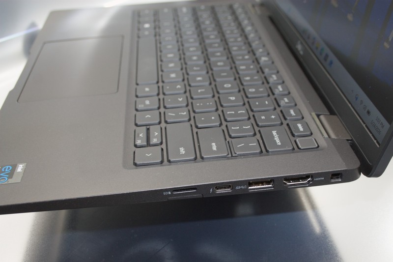 Dell Latitude 7420 14” Security+EVO+VPro 11thGen Core i7 16GB RAM 512GB SSD W11P gallery