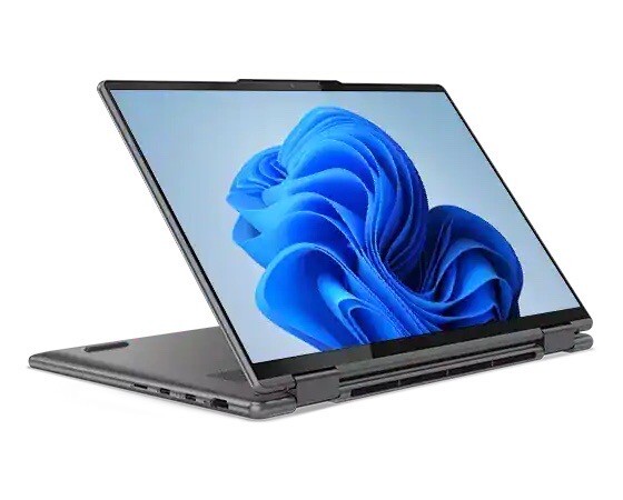 Lenovo Yoga 7 14IAL7 Intel Core i5-1235U 1.30GHz 8GB RAM 512GB SSD 14" gallery