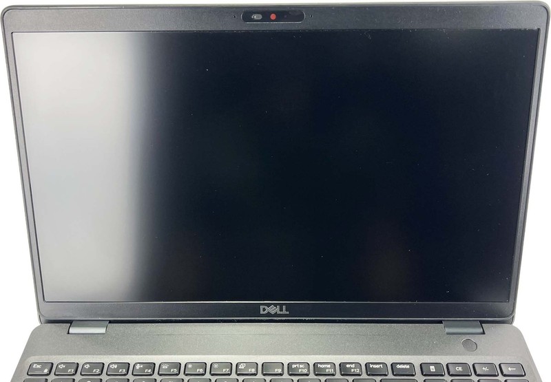 Dell Latitude 5501 15" Laptop i7 9th NVIDIA 512GB SSD 16 GB RAM Win 11 Pro(FF)CB gallery