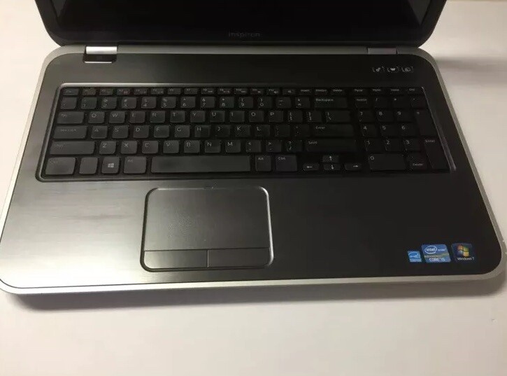 Dell Inspiron 5720 Laptop Intel Processor gallery