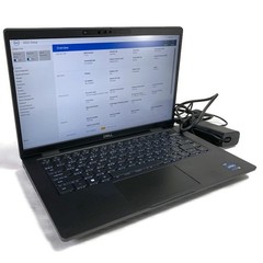 Dell Latitude 7330 13.3″ Laptop i7-1265U 1.8GHz 16GB 512GB NVMe SSD – Win 11