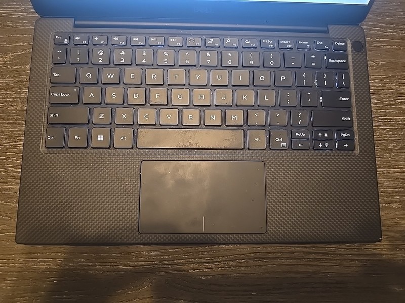 Dell XPS 13 9305 i7-1165G7 @ 2.80 GHz, 16GB RAM, Windows 11 Pro gallery