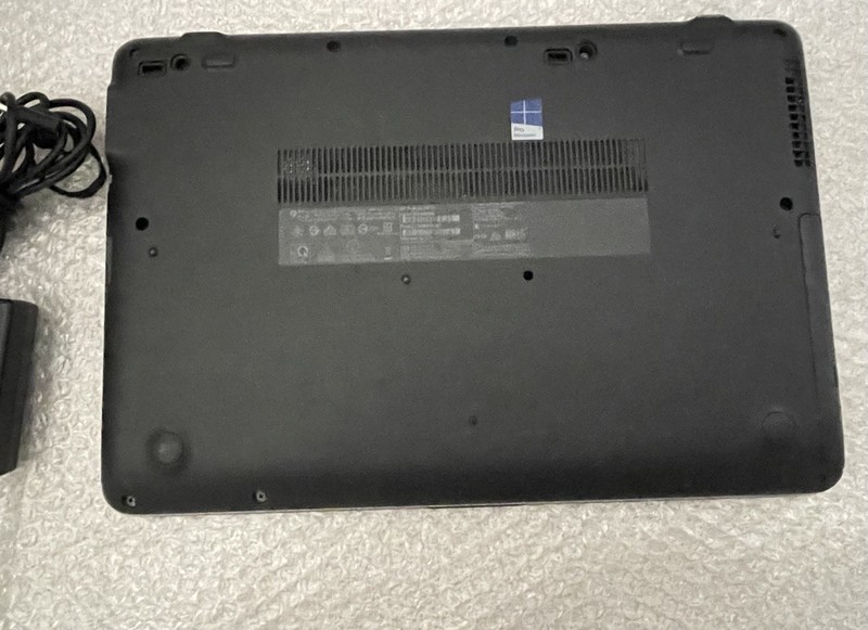 HP TPN-C125 Laptop 15.6" i7-6500U @2.5GHZ 8GB RAM | 1TB HDD WINDOWS 11 ACTIVATED gallery