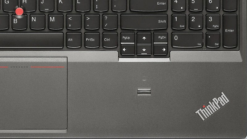 Lenvo ThinkPad T540P i7 8GB 240GB SSD 15.6 Zoll 1920x1080p gallery