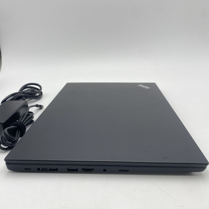Lenovo ThinkPad P53s I7-8565U 8GB RAM 256GB SSD Batt: 79% gallery