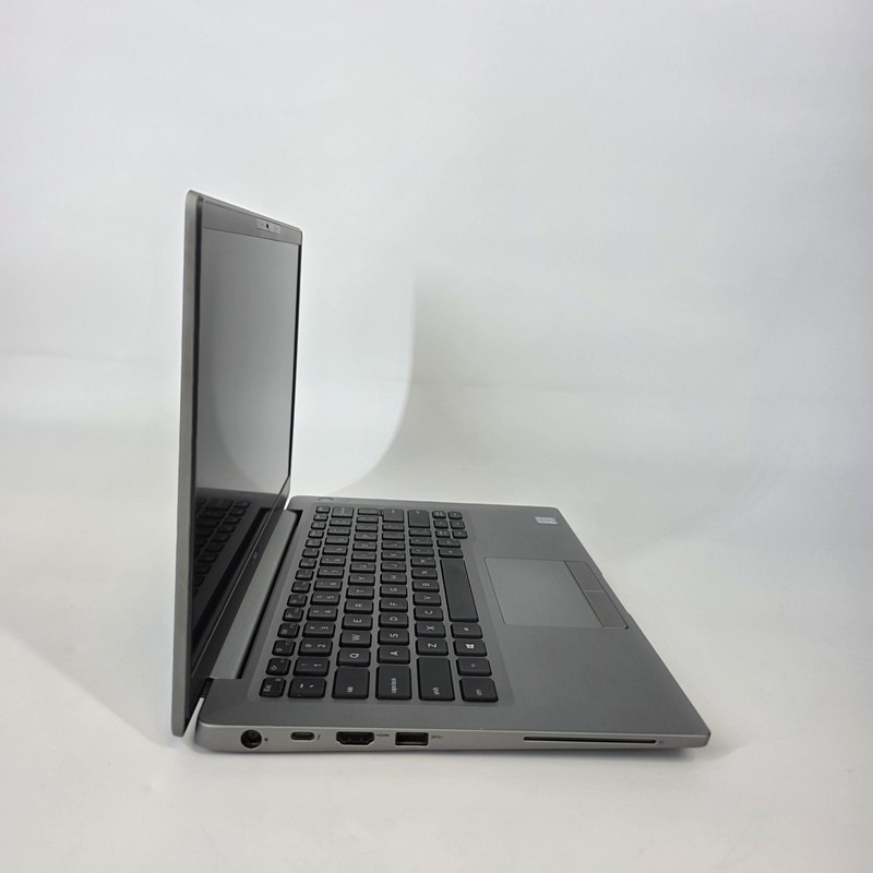 Dell Latitude 7400 14 Gray FHD TOUCH i7-8665U 1.90GHz 16GB 512GB SSD Good gallery