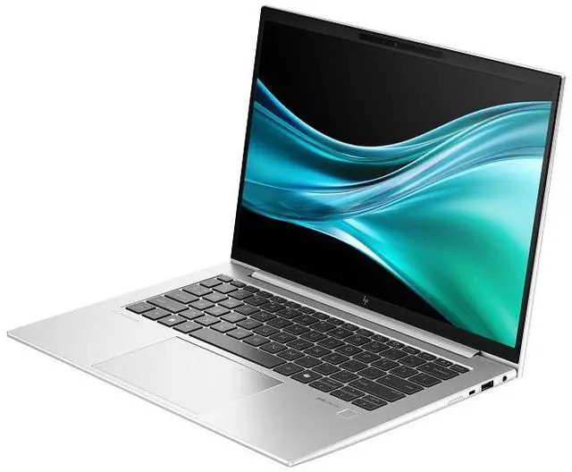 HP EliteBook 840 14 in G11 /Core Ultra 7 165U/16 GB DDR5/256GB SSD Integrated