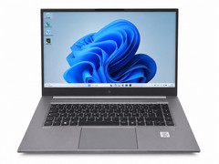 HP ZBook Studio G7 IntelCore i9-10th gen. 32GB RAM 512GB NVMe NVIDIA Win11 Pro