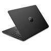 HP 14-dq6017nr 14" Intel N150 0.8 GHz 4 GB DDR4 64GB eMMC W11HinS Laptop, Black gallery