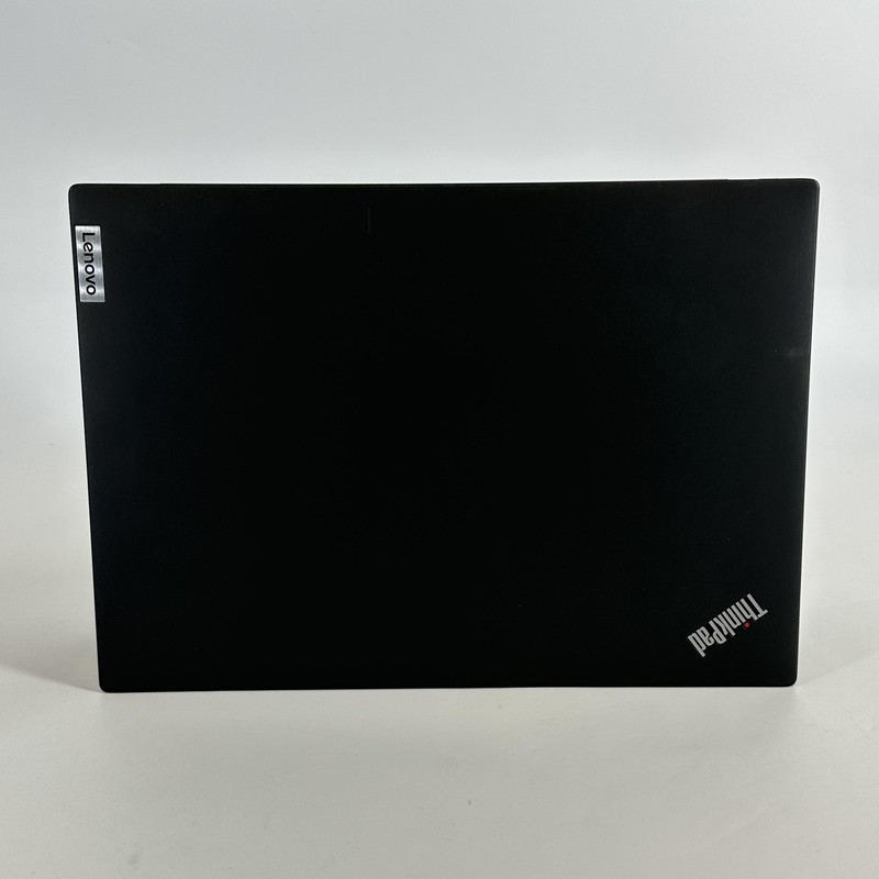 Lenovo ThinkPad T14 Gen 4 Black FHD+ TOUCH 1.8 GHz i7-1365U 32GB 512GB SSD Good gallery