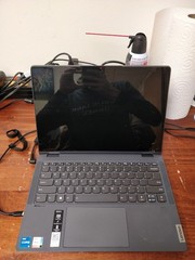 Lenovo IdeaPad Flex 5 14IAU7 INTEL CORE I5-1235U G8GB RAM NO DRIVE PARTS 8586