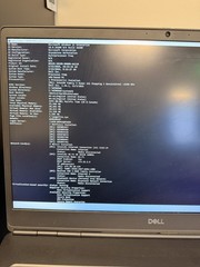 Dell Precision 7760 Mobile Workstation