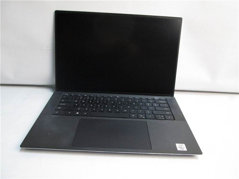 Dell Precision 5550 Laptop i7-10850H 32GB No SSD Win10 COA Poor Condition gallery