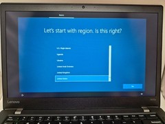 Lenovo ThinkPad T470s i7-6600U 20GB RAM 256GB NVMe SSD FHD IPS Touch Win10 Pro
