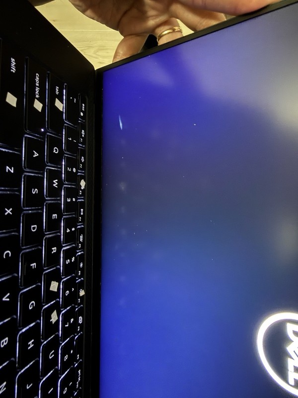 Dell Precision 5570 Workstation I7-12800H, 32GB RAM, NVIDIA RTX A2000, 8GB gallery