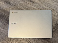 Acer Chromebook CB315-4H-C7A1 15.6″ Intel Celeron N4500, 64GB, Silver 2031 AUE