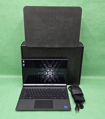 Dell Precision 5470 QHD+ Touch Laptop i7-12800H 2.40GHz 32GB 512GB RTX A1000