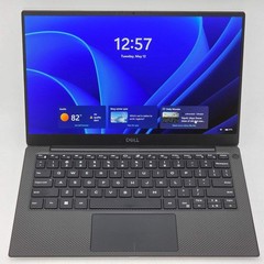 Dell XPS 13 9305 13.3″ i5-1135G7 2.4GHz 8GB RAM 256GB SSD