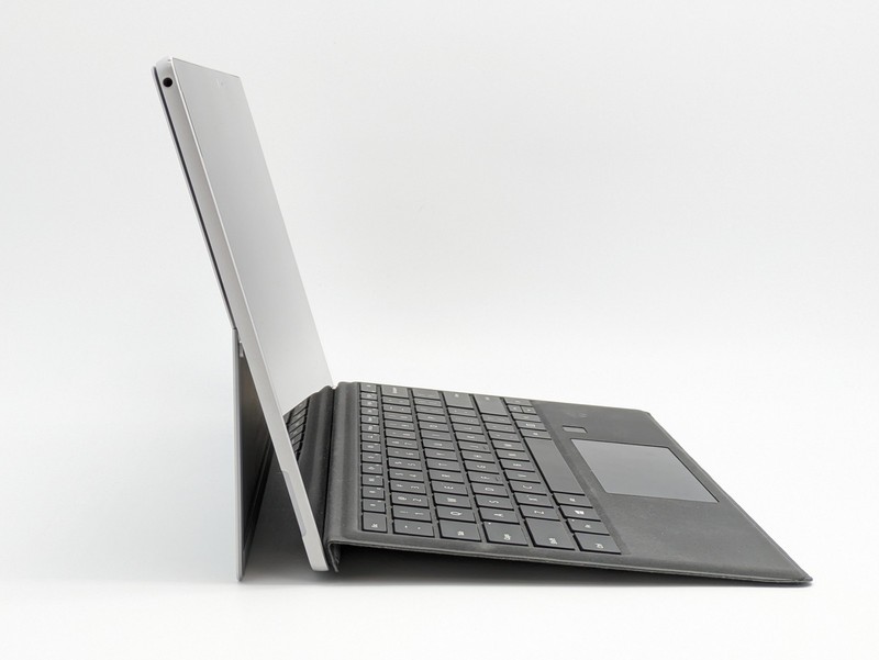Microsoft Surface Pro 6 12.3" i5-8250U 8GB DDR3 256GB SSD Windows 11 Home gallery