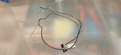 LENOVO THINKPAD L460 L450 ANTENNA WIFI CABLES DC330018B10 DC330018B00