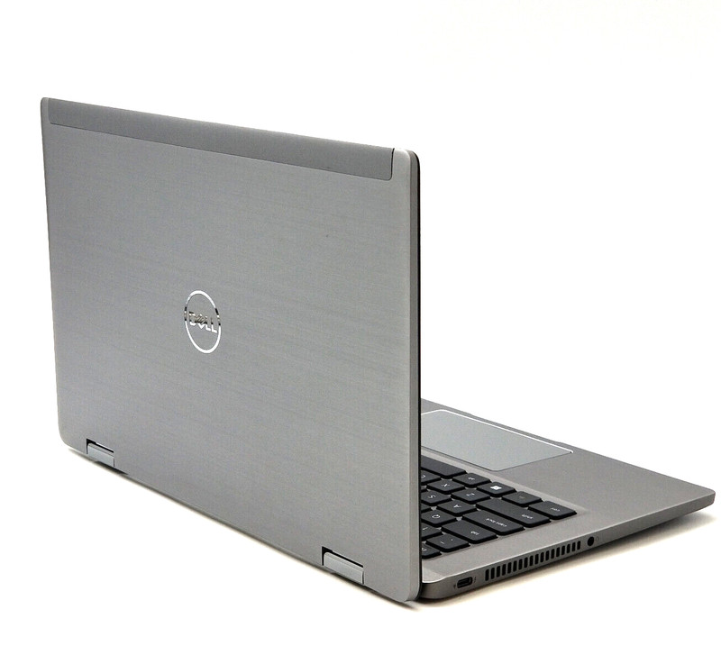 Dell Latitude 7330 Laptop PC 2-in-1 i5-1245U 16GB 256GB Touch Win11 Pro gallery