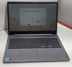 LENOVO IDEAPAD 3 CHROME 15IJL6 15.6IN INTEL CELERON N4500, 8GB Memory, 128GB SSD